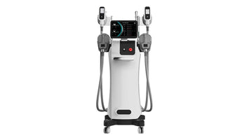 KuAn Technology Cryolipolysis and Muscle Building/Sculpting Device