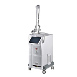 KuAn Technology's European Star Fractional Laser
