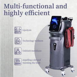 Kuan Technology Magic Health Master