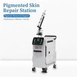 KuAn Technology Starlight Picosecond Laser