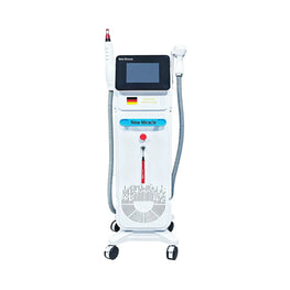 KuAn Technology 810+ Picosecond Multifunctional Beauty Device