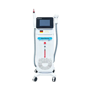 KuAn Technology 810+ Picosecond Multifunctional Beauty Device