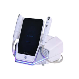 KuAn Technology: Dual-row Hifu + Single-row Hifu