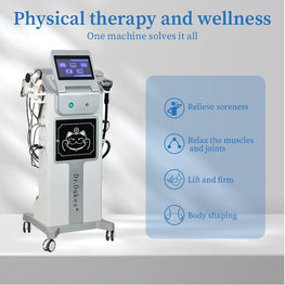 KuAn Technology's Fourth Generation Human Energy Master