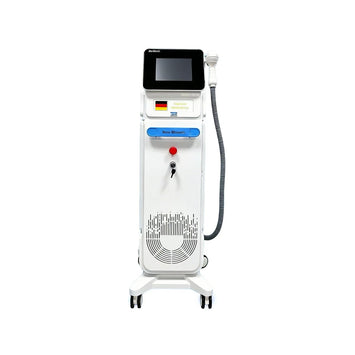 KuAn Technology 810 Ice-Cooling Skin Rejuvenation and Hair Removal Device