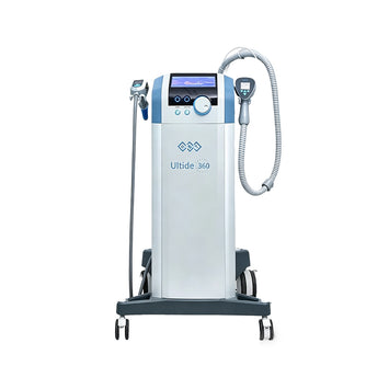 KuAn Technology Vertical Collagen Gun