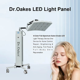 Kuan Technology G20 Multi-Dimensional Large-Scale Phototherapy Lamp