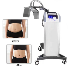 Kuan Technology Fat Dissolving and Body Shaping Instrument
