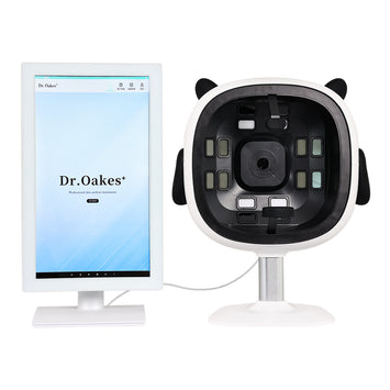 KuAnk Technology Dr C8 Smart Skin Imaging System