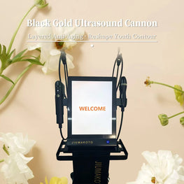 Kuan Technology Black Gold Super Energy Cannon