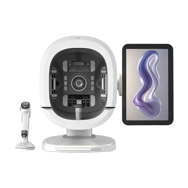 KuAnk Technology K33AI Smart Skin Detection Imaging System