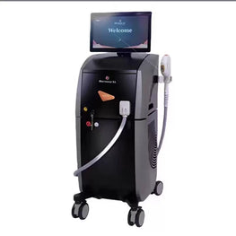 KuAn Technology DPL Black Gold Ultra-Photon Skin Rejuvenation Device