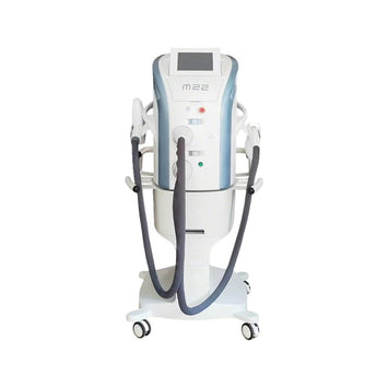 KuAn Technology's New Generation M22 Super Photon Multifunctional Beauty Device