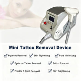 KuAn Technology's Bestselling Pico Laser
