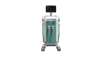 KuAn Technology Laser Hair Removal Device + DPL Multifunctional Beauty Device