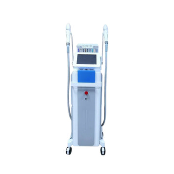 KuAn Technology Starlight Cell Light Ultra-Photorejuvenating Device