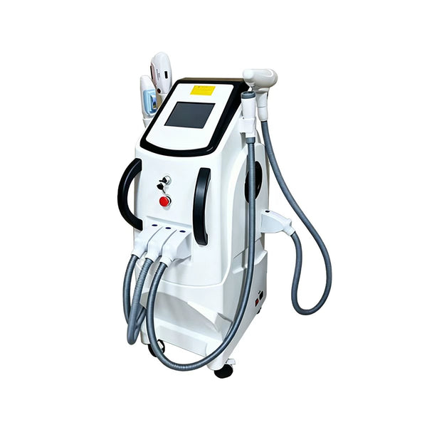 KuAn Technology OPT Multifunctional All-in-One Machine (Black)