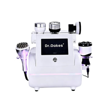 KuAn Technology S6 Meridian Energy Instrument