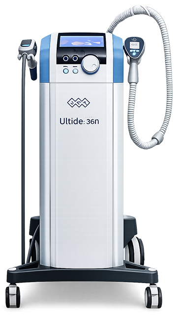 360 Collagen Gun beauty device