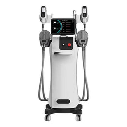 KuAn Technology Cryolipolysis and Muscle Building/Sculpting Device