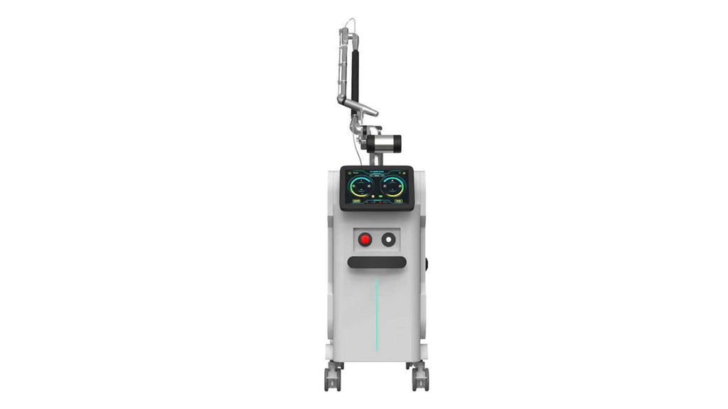 KuAn Technology Starlight Picosecond Laser
