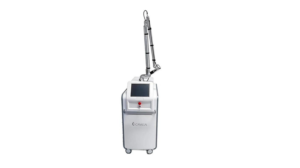 KuAn Technology's Picosecond Holographic Diffraction Laser