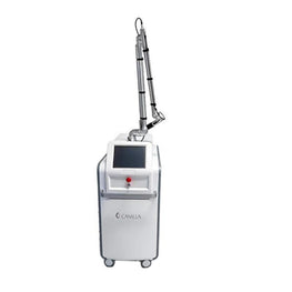 KuAn Technology's Picosecond Holographic Diffraction Laser