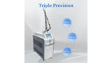 KuAn Technology's Picosecond Holographic Diffraction Laser