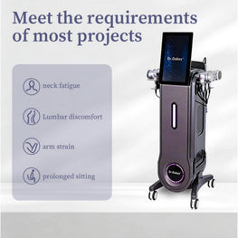 KuAn Technology 5th Generation Thermal Master Health Preservation Device