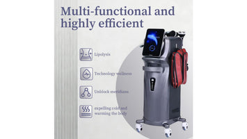 Kuan Technology Magic Health Master