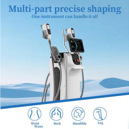 KuAn Technology Cryolipolysis and Muscle Building/Sculpting Device