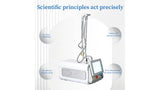 KuAn Technology's European Star Fractional Laser
