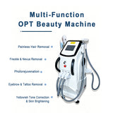 KuAn Technology OPT Multifunctional All-in-One Machine (Black)