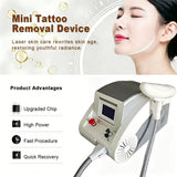 KuAn Technology's Bestselling Pico Laser