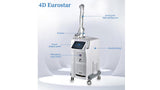 KuAn Technology's European Star Fractional Laser