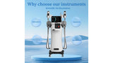 KuAn Technology Cryolipolysis and Muscle Building/Sculpting Device