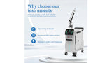 KuAn Technology Starlight Picosecond Laser