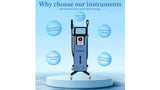 KuAn Beauty Technology Black Swan Multifunctional Hair Removal Device