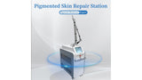 KuAn Technology's Picosecond Holographic Diffraction Laser