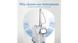 KuAn Technology's European Star Fractional Laser