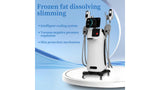 KuAn Technology Cryolipolysis and Muscle Building/Sculpting Device
