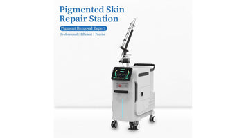 KuAn Technology Starlight Picosecond Laser