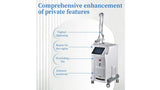 KuAn Technology's European Star Fractional Laser