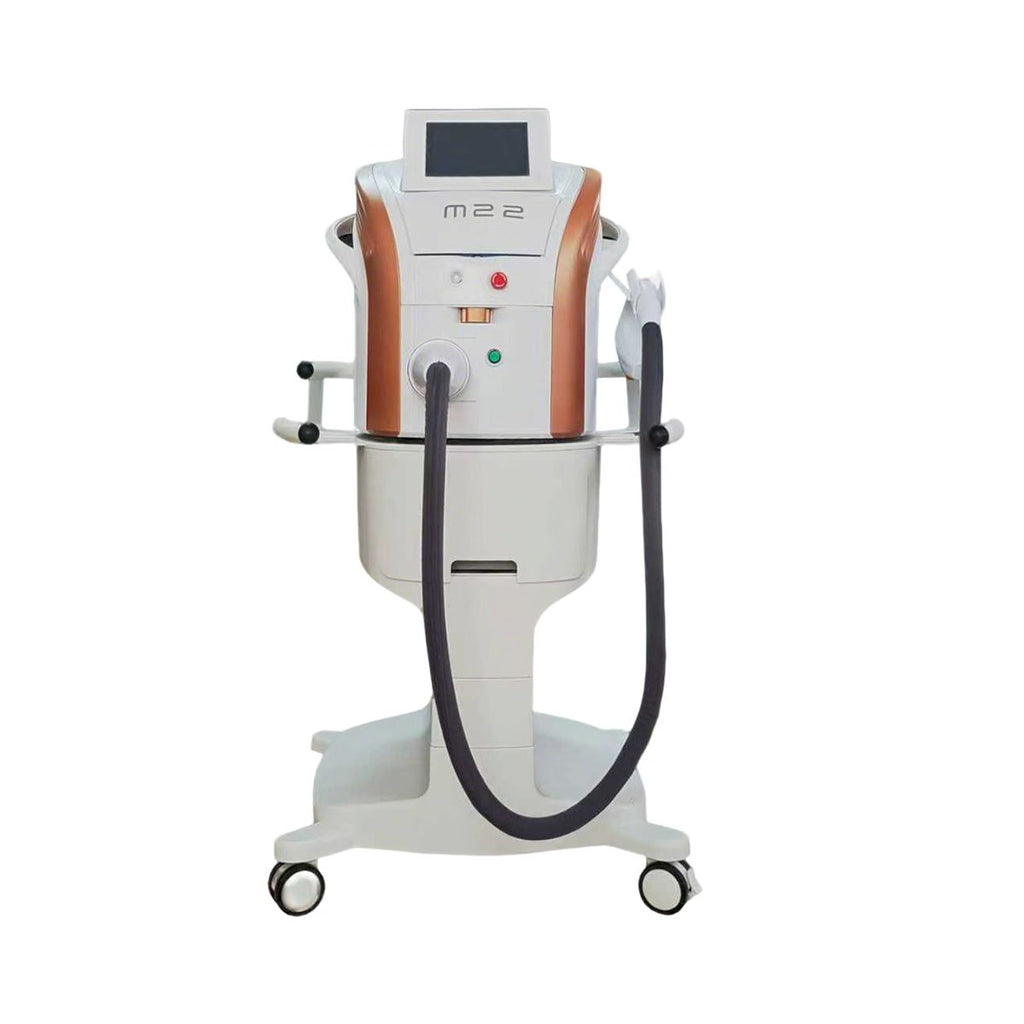 KuAn Technology M22 Ultra-Photon Skin Rejuvenation Device