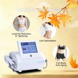 KuAn Technology K6 Desktop Facial Sculpting Cannon