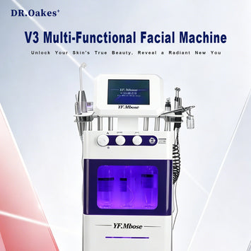 kuAn Technology V3 Comprehensive Skin Device