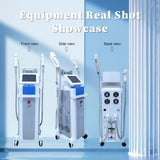 KuAn Technology Starlight Cell Light Ultra-Photorejuvenating Device