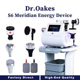 KuAn Technology S6 Meridian Energy Instrument