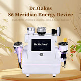 KuAn Technology S6 Meridian Energy Instrument
