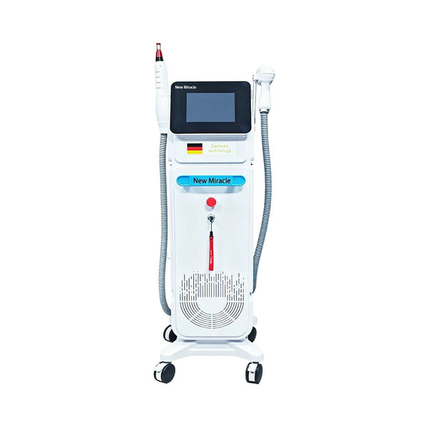 KuAn Technology 810+ Picosecond Multifunctional Beauty Device